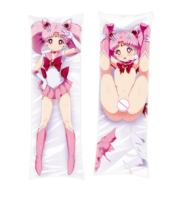 Sailor Moon Rini Tsukino Dakimakura Body Pillow Anime