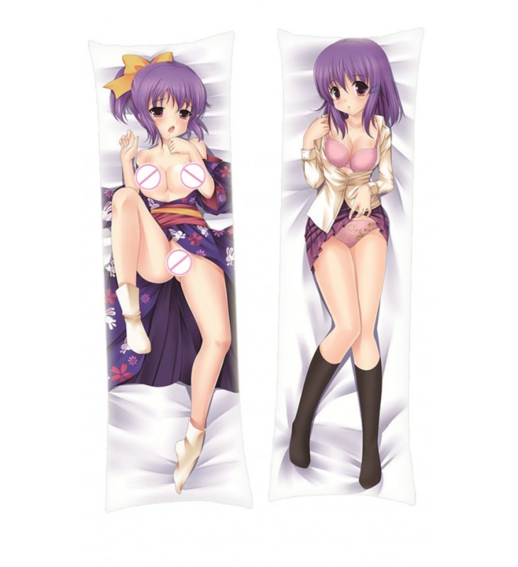 MM Yuno Arashiko Dakimakura Body Pillow Anime