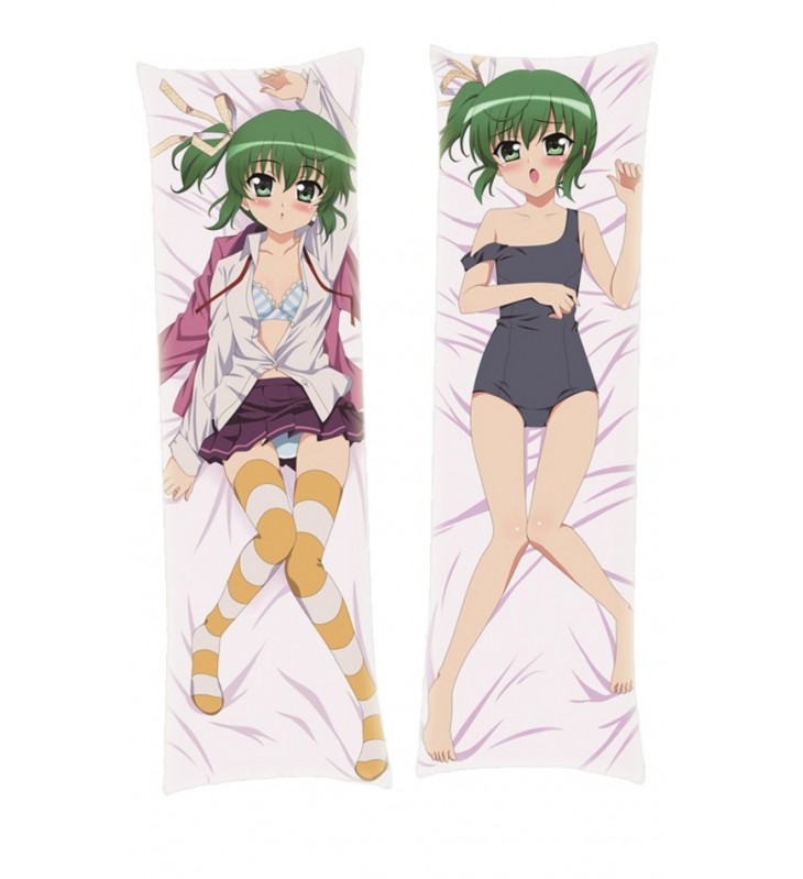 MM Noa Hiiragi Dakimakura Body Pillow Anime