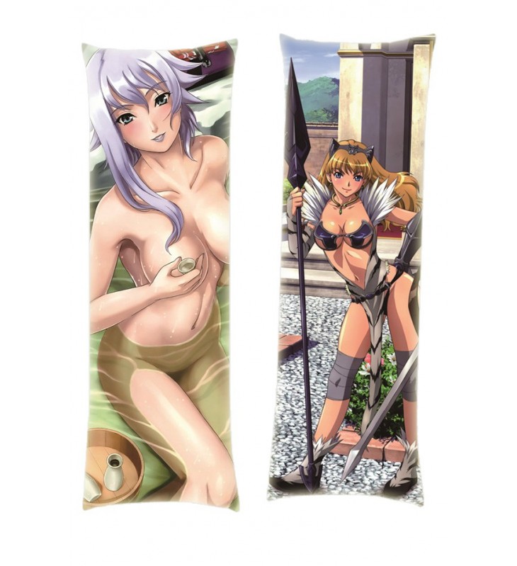 Queens Blade Dakimakura Body Pillow Anime