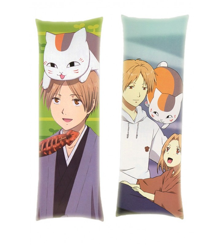 natsume yuujinchou Dakimakura Body Pillow Anime