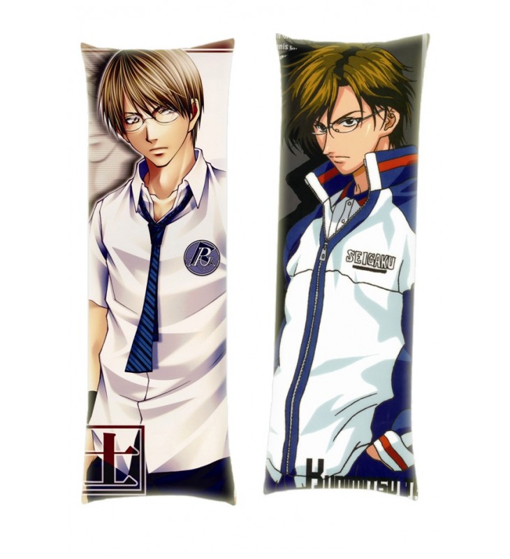 The Prince Of Tennis Dakimakura Body Pillow Anime