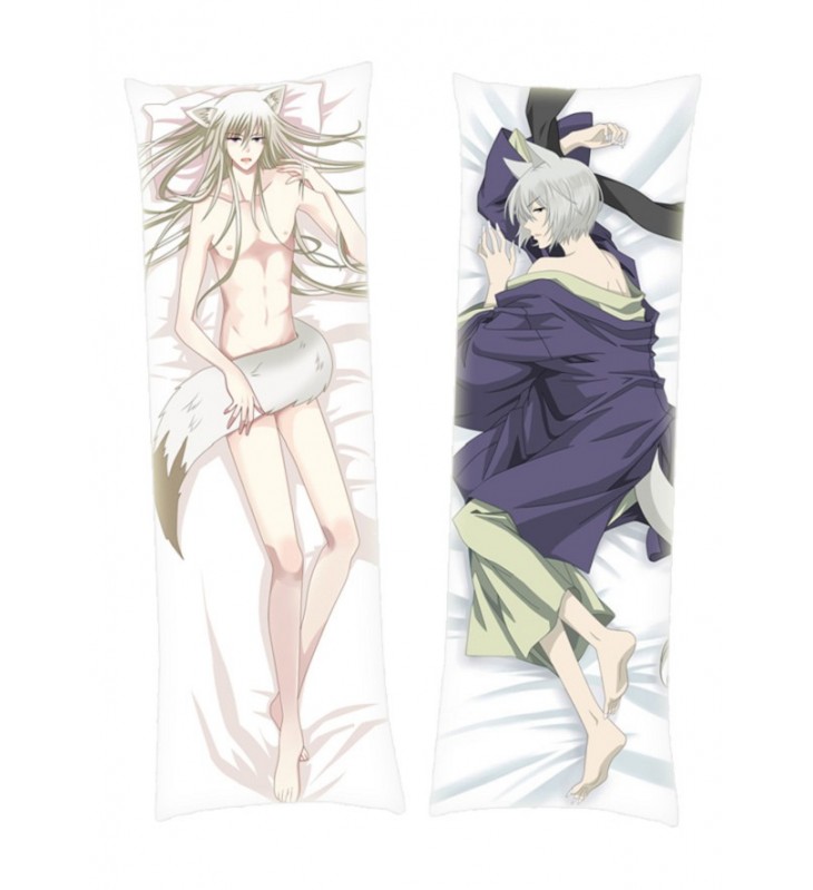 Gugure! Kokkuri-san Dakimakura Body Pillow Anime