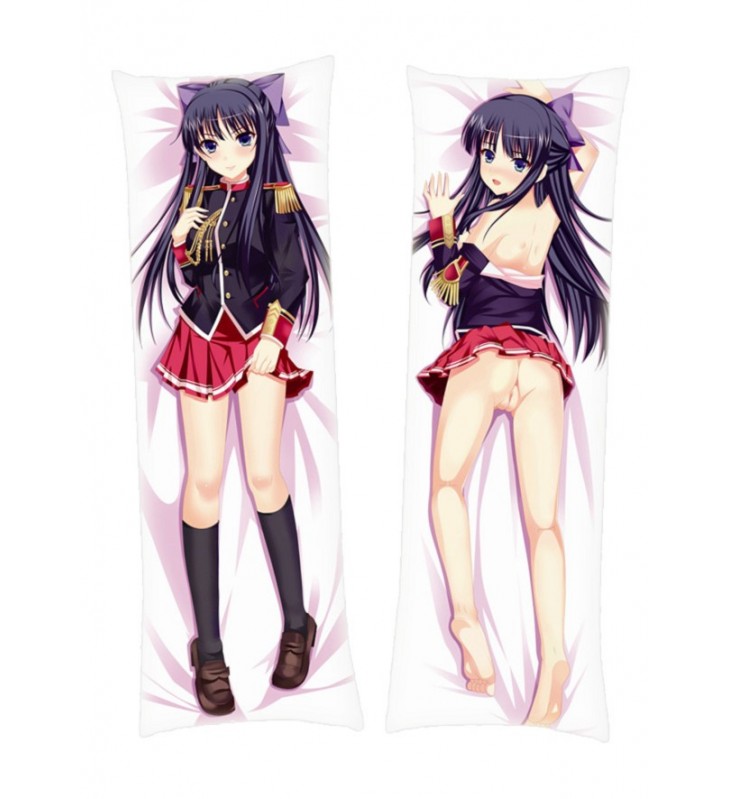 Walkure Romanze Akane Ryuuzouji Dakimakura Body Pillow Anime