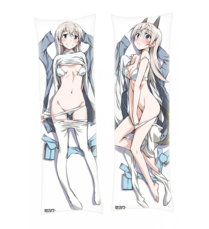 Strike Girl Dakimakura Body Pillow Anime