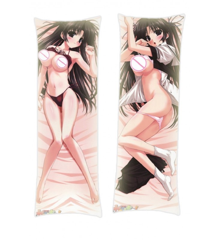 Kamipani Katase Megumi Dakimakura Body Pillow Anime