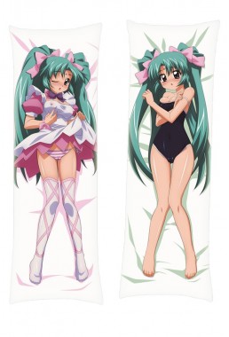 Lost Universe Canal Vorfeed Dakimakura Body Pillow Anime