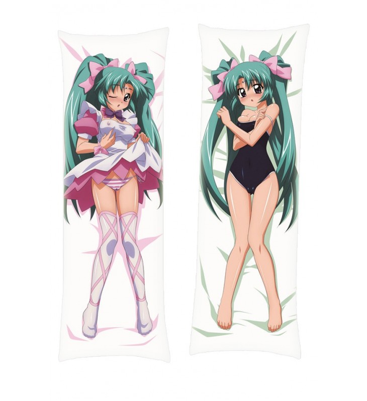 Lost Universe Canal Vorfeed Dakimakura Body Pillow Anime