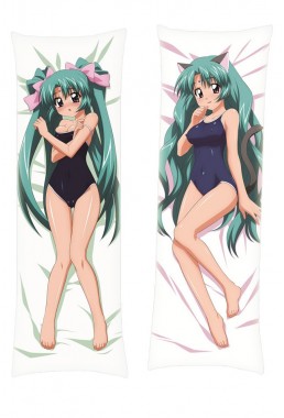 Lost Universe Canal Vorfeed Dakimakura Body Pillow Anime