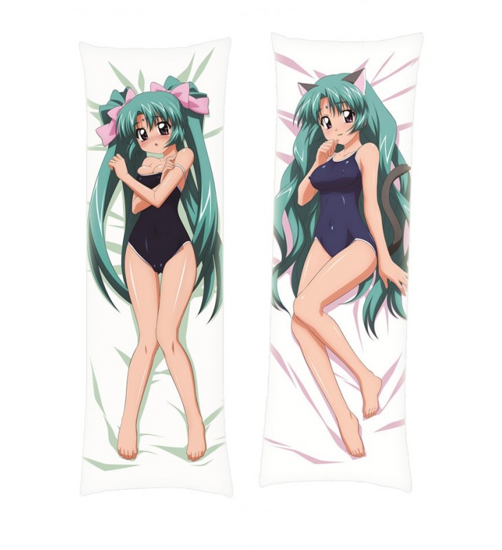 Lost Universe Canal Vorfeed Dakimakura Body Pillow Anime