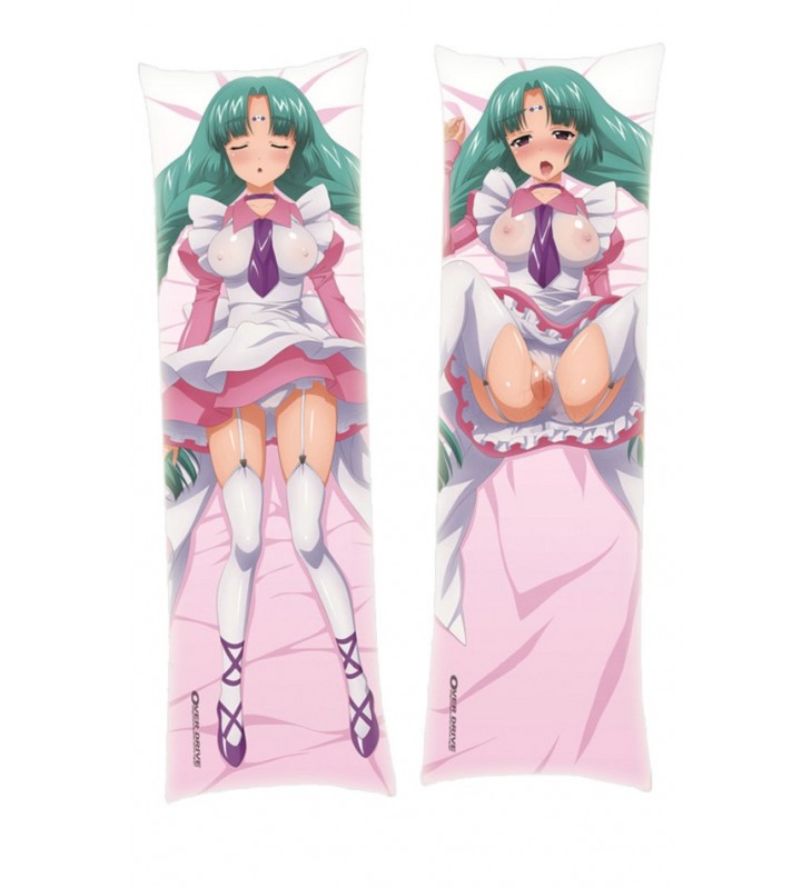 Lost Universe Canal Vorfeed Dakimakura Body Pillow Anime