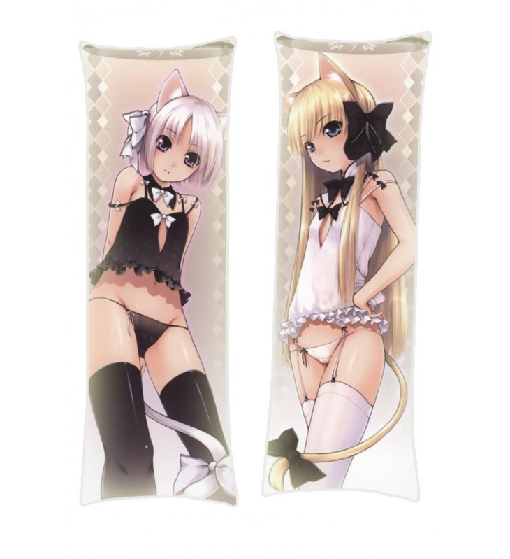 nonatica Dakimakura Body Pillow Anime