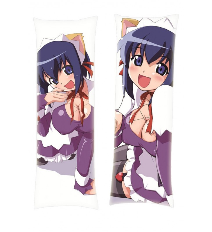 Nurse Witch Komugi Kokona Saionji Dakimakura Body Pillow Anime