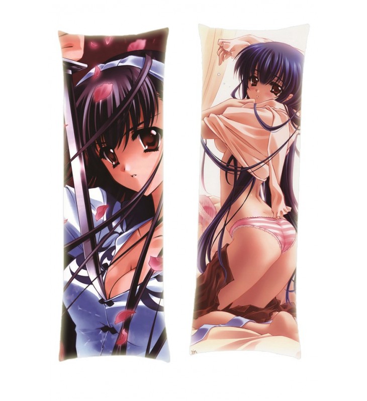 Touka Gettan Kikyou Dakimakura Body Pillow Anime