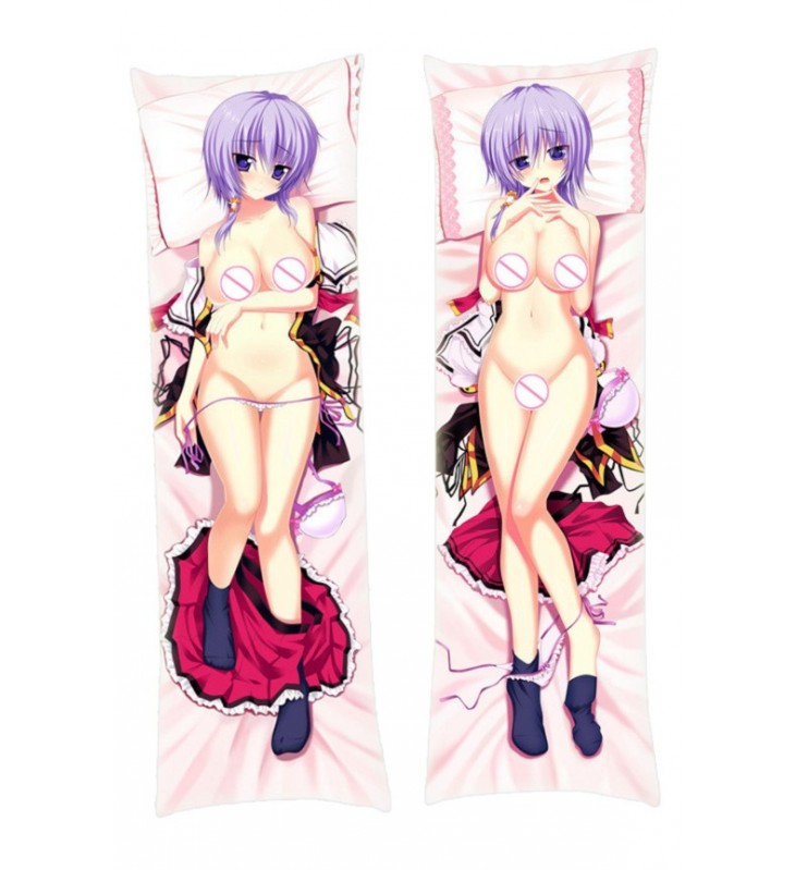 Namaiki Delation Misaki Natsushima Dakimakura Body Pillow Anime