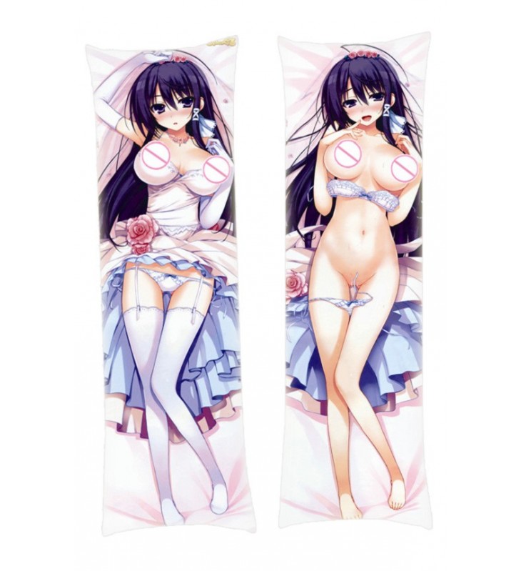 Reminiscence Rin Mizuno Dakimakura Body Pillow Anime