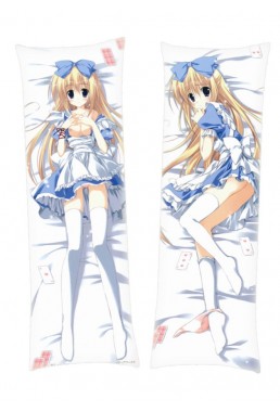 THE ROYAL SEVEN STARS Annemarie Lohenstein Dakimakura Body Pillow Anime