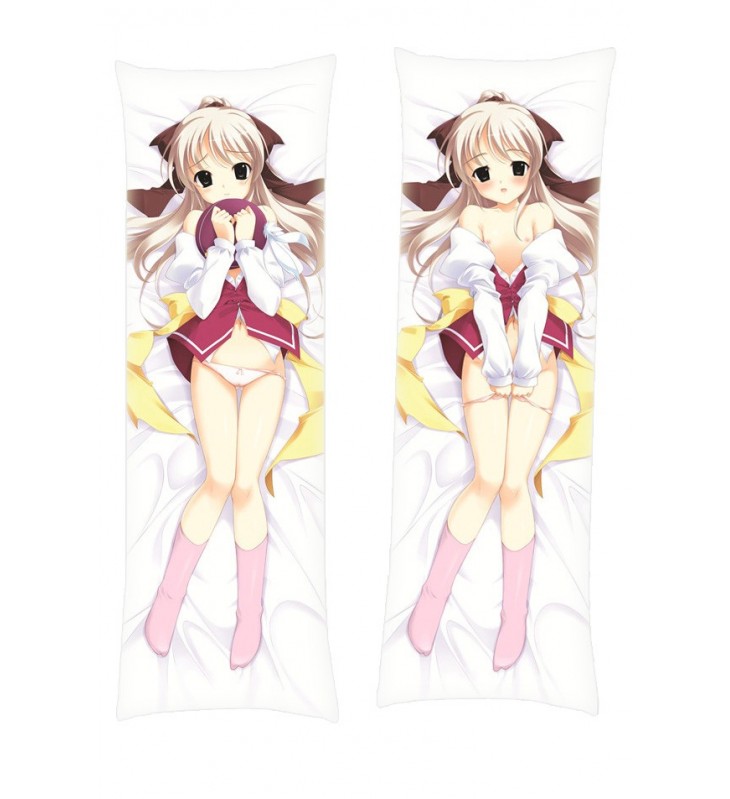 Haruka ni Aogi Uruwashi no Miyabi Kazamatsuri Dakimakura Body Pillow Anime