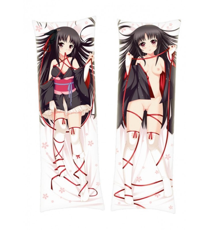 Unbreakable Machine Doll Yaya Dakimakura Body Pillow Anime