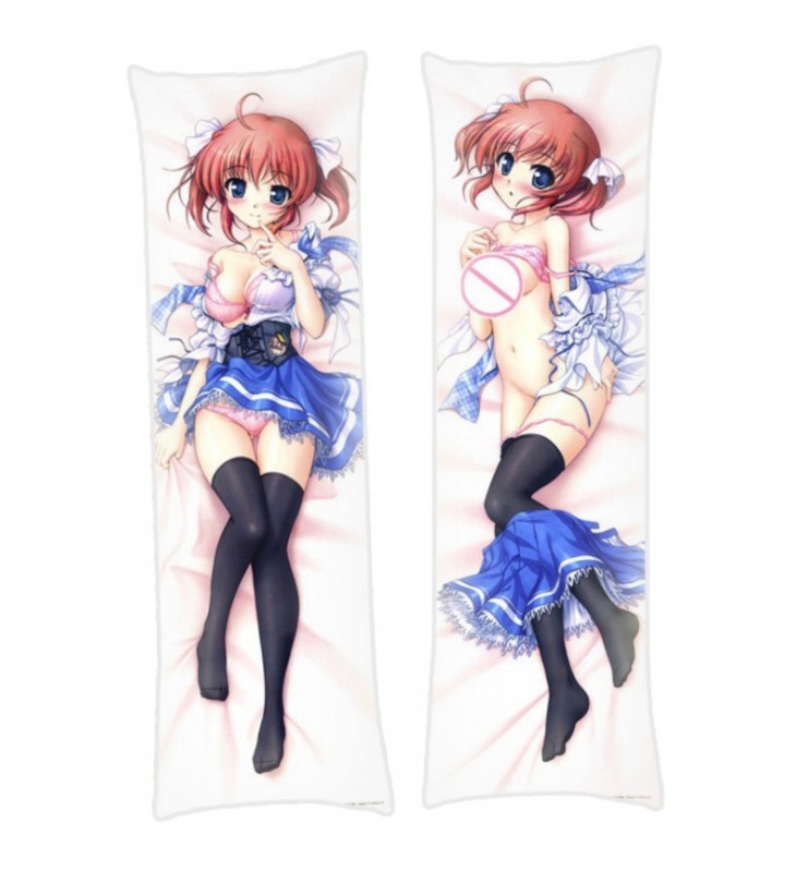 Daitoshokan no Hitsujikai Nagi Kodachi Dakimakura Body Pillow Anime