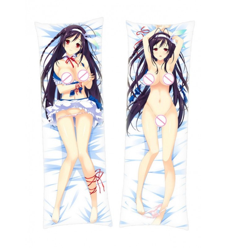 Otoboku Maidens Are Falling For Me Shion Jyuujyou Dakimakura Body Pillow Anime