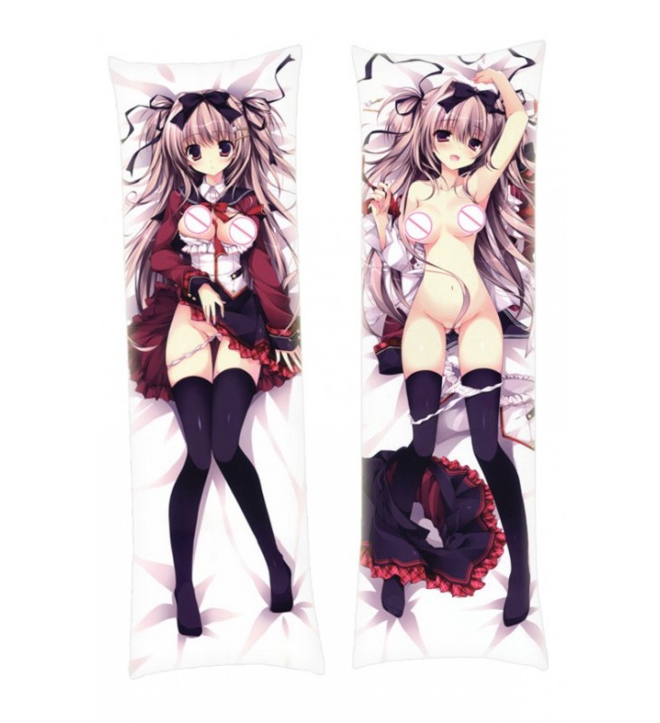 Nanaroba Hana artwork Dakimakura Body Pillow Anime