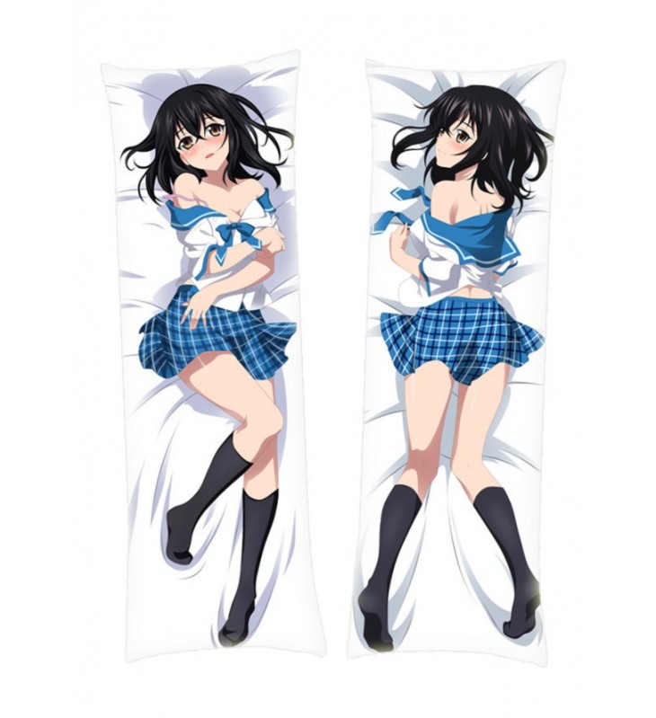 strike the blood Yukina Himeragi Dakimakura Body Pillow Anime