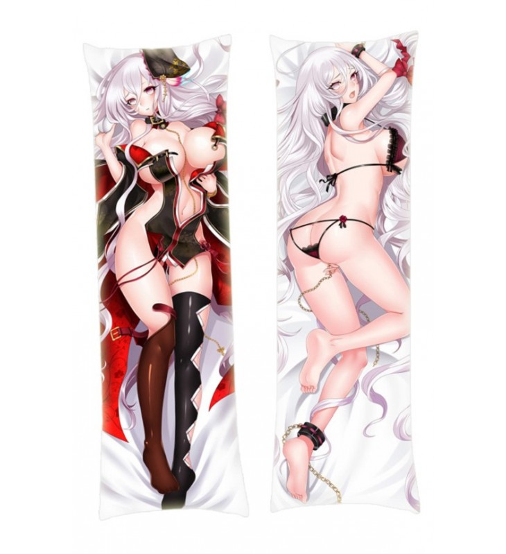 MURAMASA Yuzuruha Dakimakura Body Pillow Anime