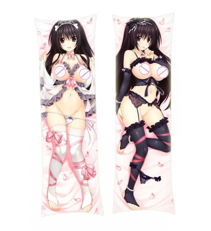 PRETTY CATION Asagiri Nozomi Dakimakura Body Pillow Anime