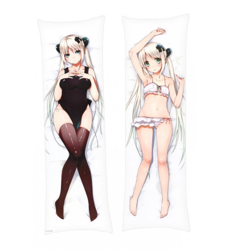 tsukumo tan Dakimakura Body Pillow Anime