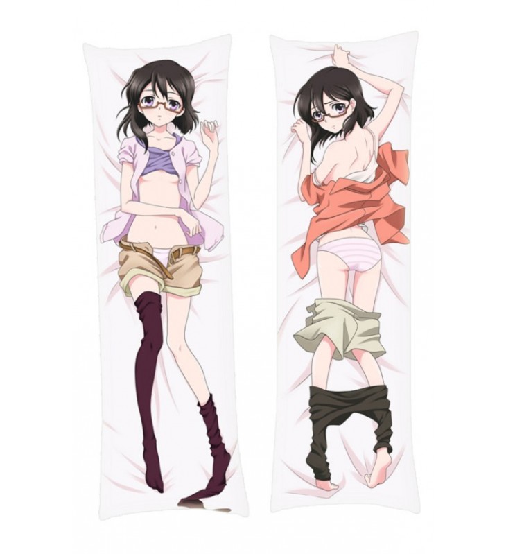 Glasslip Sachi Nagamiya Dakimakura Body Pillow AnimeCases