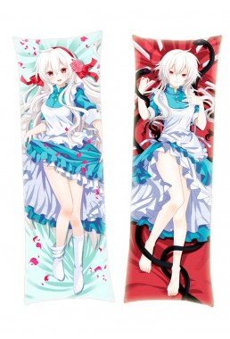 Mekakucity ActorsWatch Video Kozakura Mari Dakimakura Body Pillow Anime