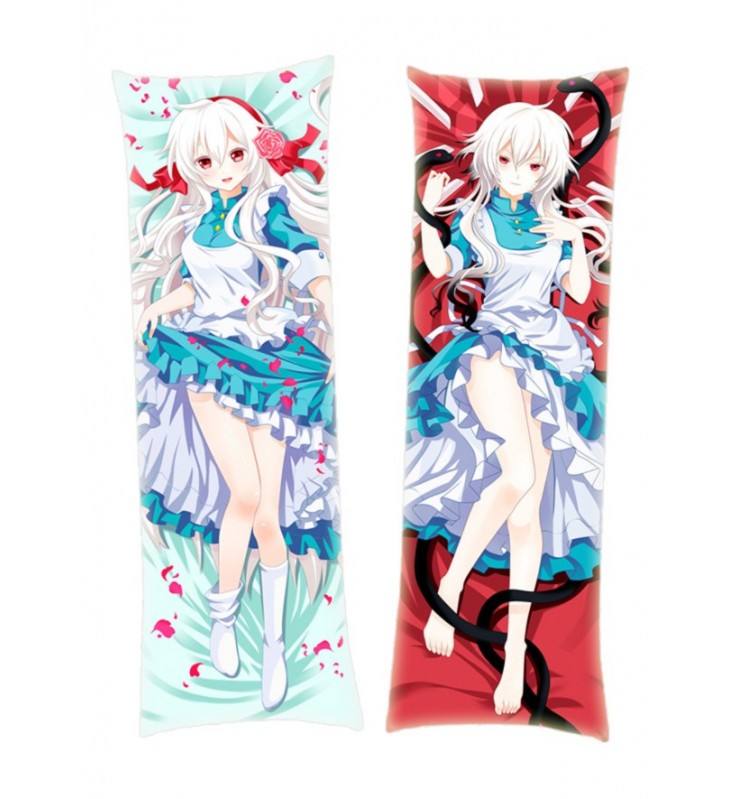 Mekakucity ActorsWatch Video Kozakura Mari Dakimakura Body Pillow Anime