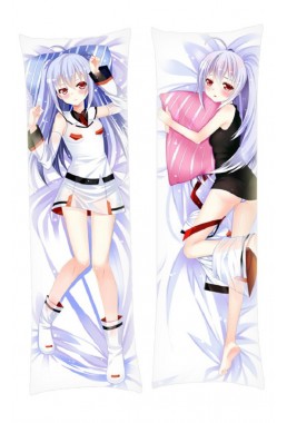 PLASTIC MEMORIES Isla Dakimakura Body Pillow Anime