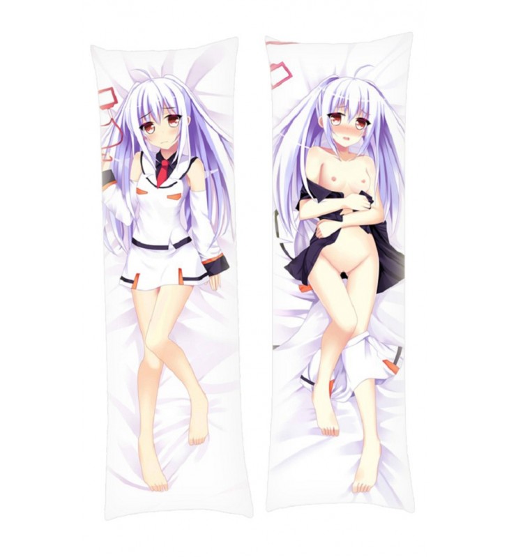 PLASTIC MEMORIES Isla Dakimakura Body Pillow Anime