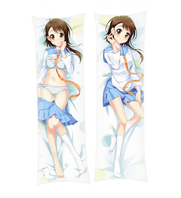 Nisekoi False Love Kosaki Onodera Dakimakura Body Pillow Anime