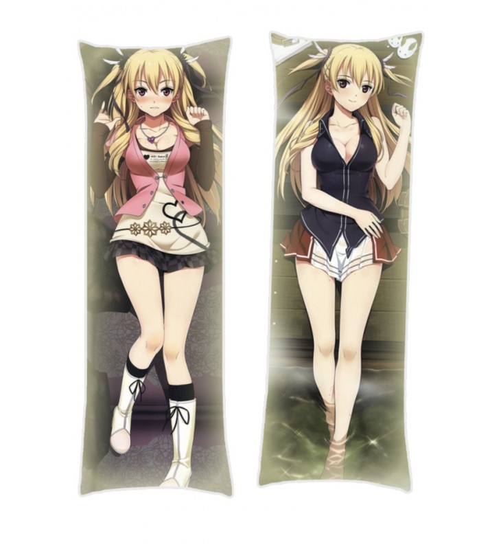 The Legend of Heroes Sen no Kiseki Alisa Reinford Dakimakura Body Pillow Anime