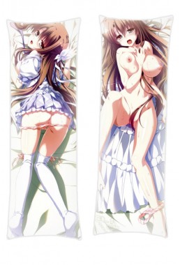 Natsuzora no Perseus Touka Sawatari Dakimakura Body Pillow Anime