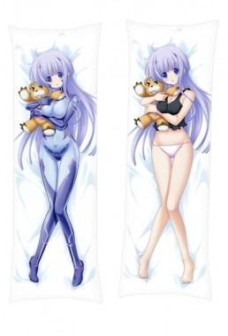 Muv Luv Inia Sestina Dakimakura Body Pillow Anime