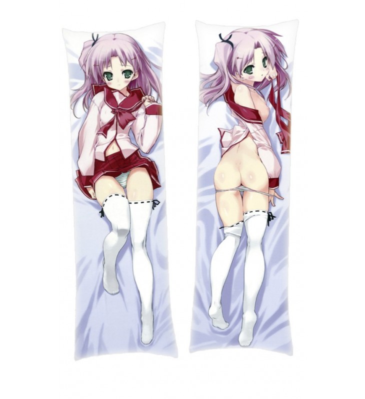 to heart Asagiri Maako Dakimakura Body Pillow Anime