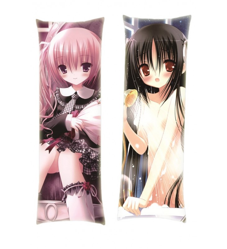 tinkle Dakimakura Body Pillow Anime