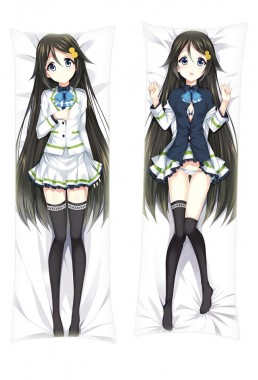 Myriad Colors Phantom World Reina Izumi Dakimakura Body Pillow Anime