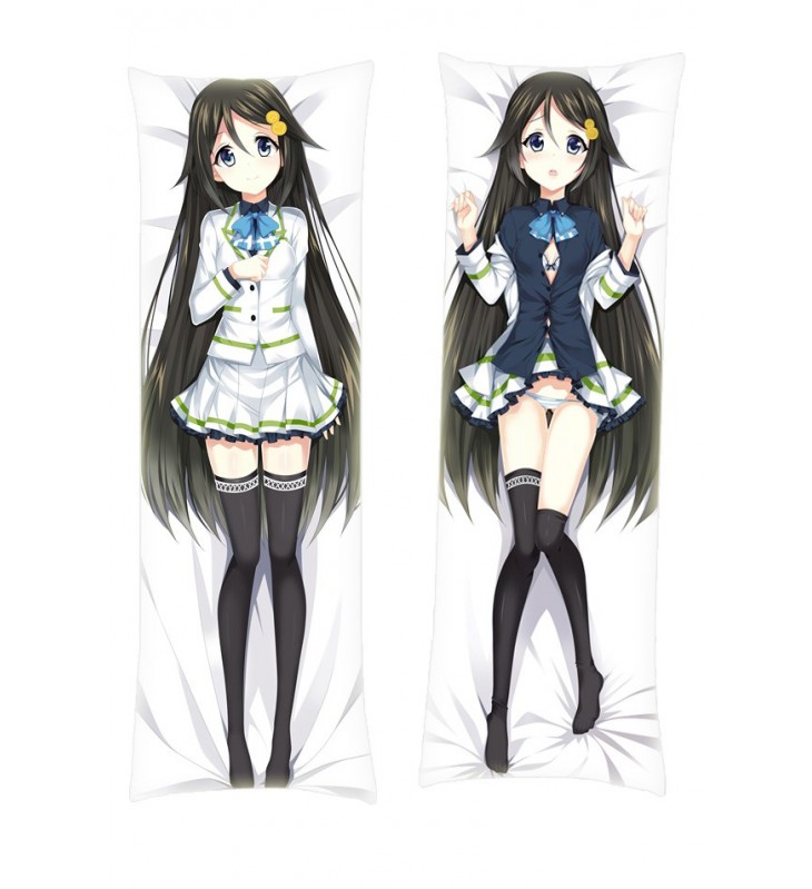 Myriad Colors Phantom World Reina Izumi Dakimakura Body Pillow Anime