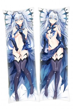 Date A Live Tobiichi Origami Anime Dakimakura Japanese Hugging Body PillowCases