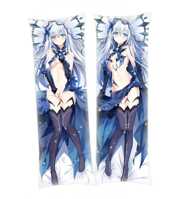 Date A Live Tobiichi Origami Anime Dakimakura Japanese Hugging Body PillowCases