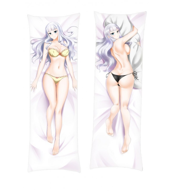 Hello Momomo High School D x D Anime body dakimakura japenese love pillow cover