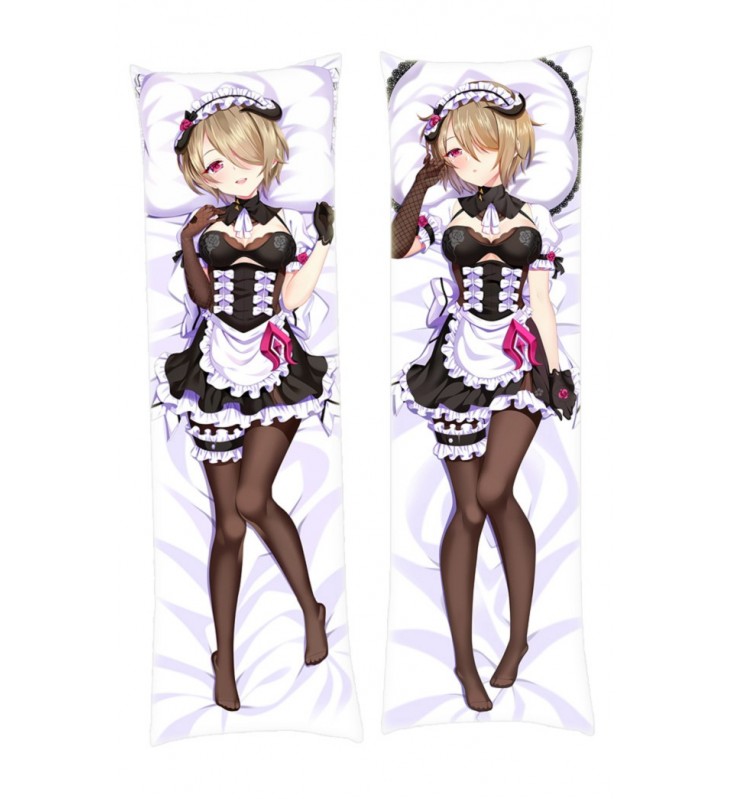 Honkai Impact 3rd Rita Rossweisse Anime body dakimakura japenese love pillow cover