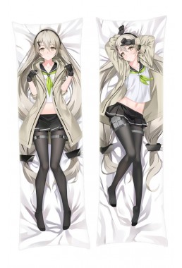 Girls Frontline MG4 Anime body dakimakura japenese love pillow cover