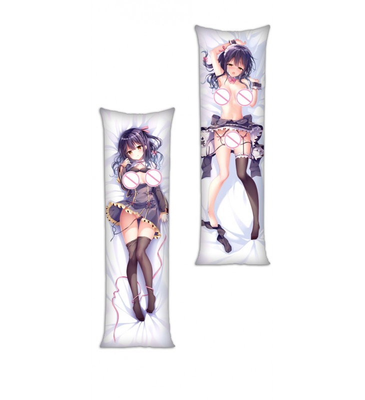 TwinBox Original Anime Dakimakura Japanese Hug Body PillowCases