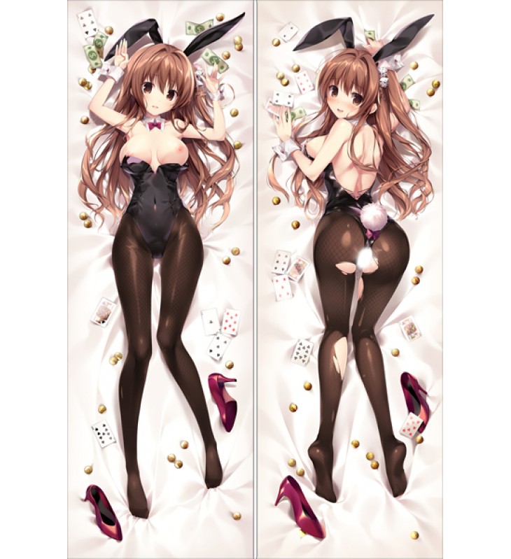 karory Anime Dakimakura Japanese Hug Body PillowCases